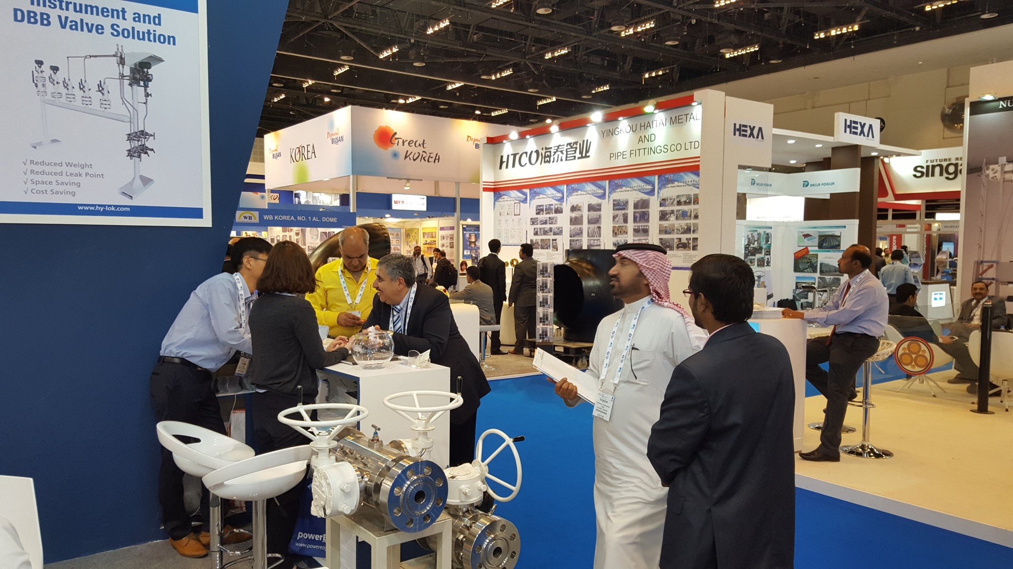 ADIPEC 2015  images1